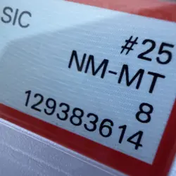 PSA 8 Pikachu 025 Base Set 1996 Japanese Pokemon Card Yellow Cheeks NM-MT - Image 5