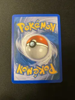 Pokemon TCG Phanpy 15/17 Pop Series 2 Two Non Holo Vintage Card - Image 4