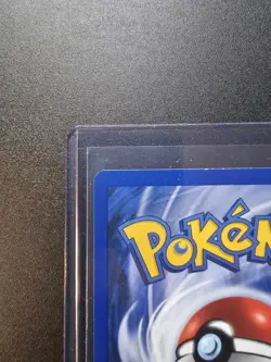 Pokemon Neo Destiny Dark Ampharos Holo Card 1/105 2000 Unlimited Rare - Image 3