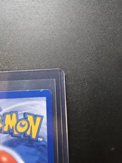 Pokemon Neo Destiny Dark Ampharos Holo Card 1/105 2000 Unlimited Rare - Image 4