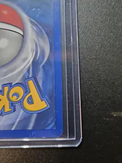 Pokemon Neo Destiny Dark Ampharos Holo Card 1/105 2000 Unlimited Rare - Image 5