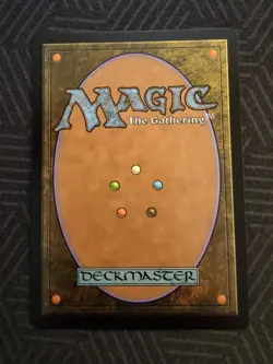 mtg meteorite magic origins - Image 2