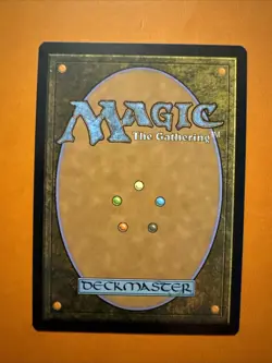 MTG - Pyrokinesis - FOIL - Eternal Masters - NM/MT - Brandy New! - Image 2