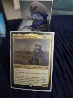 MTG Forgotten Realms Commander Deck Set of 4 w/ Ultra Pro Deck Box & Sleeves - Image 5