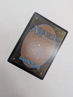 MTG - Austere Command - Final Fantasy Commander NM/M Condition - Image 3