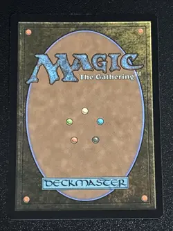 MTG Lorwyn Eclipsed Darkness Descends Foil 0097 NM - Image 2