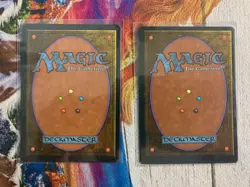 MTG 1x Portuguese FBB 4th Edition Llanowar Elves Pack Fresh (2 Available) - Image 2