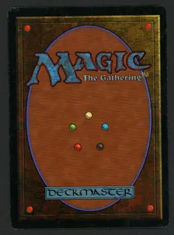 ***English Urborg*** MTG Legends Magic Kid Icarus - Image 2