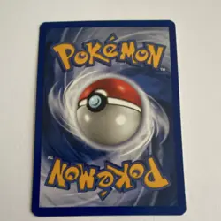 Pokemon Aerodactyl Fossil 16/62 & Mysterious Fossil 62/62 Cards 1999 2 card Lot - Image 4