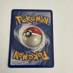 Pokemon Aerodactyl Fossil 16/62 & Mysterious Fossil 62/62 Cards 1999 2 card Lot - Image 5