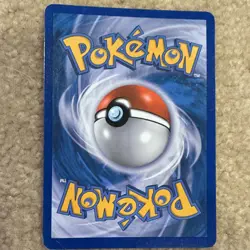 Pokemon Smoochum HGSS13 Basic Psychic Holo HGSS Sweet Sleeping Face - Image 2