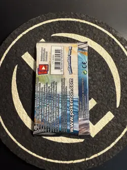 Pokemon Cosmic Eclipse Booster Pack Sealed Blastoise Factory Sealed New In Hand - Image 2