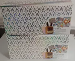 POKEMON TCG PRISMATIC EVOLUTIONS SUPER PREMIUM COLLECTION LOT OF 2 SEALED - Image 2