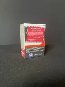 Pokemon TCG Scarlet & Violet White Flare 6 Booster Packs Box Factory Sealed New - Image 4