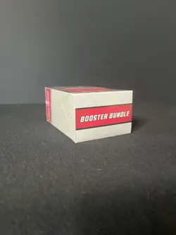 Pokemon TCG Scarlet & Violet White Flare 6 Booster Packs Box Factory Sealed New - Image 5