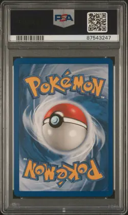 2004 POKEMON EX TEAM MAGMA VS TEAM AQUA #56 TEAM AQUA'S SPHEAL PSA 10 LOW POP 9 - Image 3