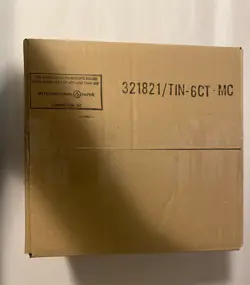 Pokemon TCG Mega Charizard ex Tins Case Of 6 Sealed - Image 3