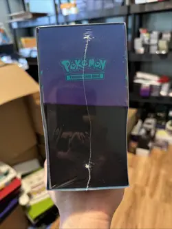 Pokemon TCG - Journey Together Pokemon Center Exclusive ETB Brand New Sealed - Image 4
