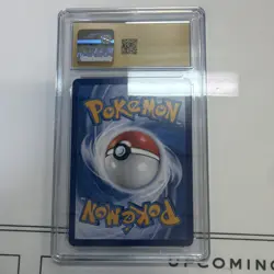 Pokemon Mimikyu Gem Pack Vol.3 13/03/07 Stars Holo CGC Pristine 10 2025 - Image 2