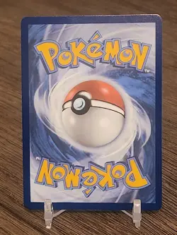 POKEMON WHITE FLARE 161/086 HYDREIGON EX FULL ART NM - Image 2