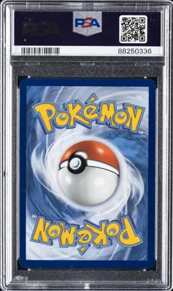 2023 POKEMON MEW EN-151 SPECIAL ILLUSTRATION RARE #200 BLASTOISE EX PSA 10 - Image 2