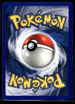 1999 Pokemon Game 63 Squirtle Shadowless LP - Image 2