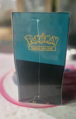Pokemon Ascended Heroes ETB Pokemon Center Exclusive - Sealed NEW - Image 3