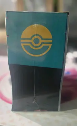 Pokemon Ascended Heroes ETB Pokemon Center Exclusive - Sealed NEW - Image 4