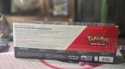 Pokemon Prismatic Evolutions Surprise Box & Booster Bundle Sam’s Club - Image 2