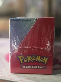 Pokemon Prismatic Evolutions Surprise Box & Booster Bundle Sam’s Club - Image 4