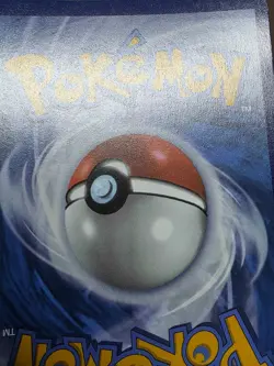 LP Pokemon TCG: Kyogre - Cosmos Rare Holo - ME01: Mega Evolution 034/132 - Image 5