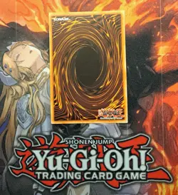 Yugioh! Kashtira Fenrir - MP23-EN163 - Prismatic Secret Rare - 1st Edition - Image 3