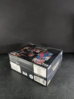 2024 One Piece EMPERORS IN THE NEW WORLD Booster Box OP-09 Asia Ver. Sealed ENG - Image 4