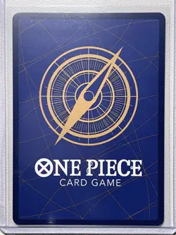 OP03-102 Sanji Rare One Piece TCG Card OP03: Pillars of Strength English Foil - Image 2