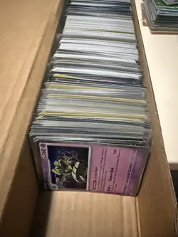 Pokemon Cards | Bulk Lot Of Holos And Revers Holos! No Base! - Image 1