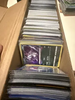 Pokemon Cards | Bulk Lot Of Holos And Revers Holos! No Base! - Image 2