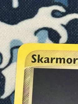 Skarmory - 21/97 - Pokemon Ex Dragon Card NM - Image 4