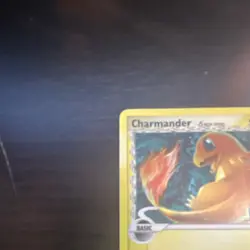 Pokemon Charmander 50 HP Crystal Guardians 2006 Nintendo 49/100 TCG Card - Image 2
