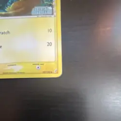 Pokemon Charmander 50 HP Crystal Guardians 2006 Nintendo 49/100 TCG Card - Image 4