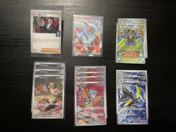 Pokemon Card Binder Collection - Image 2