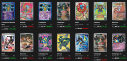 Pokemon Card Binder Collection - Image 4