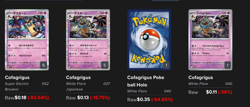 Pokemon Card Binder Collection - Image 5