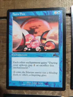 Magic the Gathering Card Lot of 10 Cards MTG Blue Black - Image 3