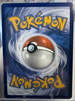 Pokemon TCG Pikachu v TG16/TG30 Lost Origin 2022 Full Art Holo Ultra Rare Card - Image 2