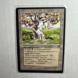 MTG Legends Pendelhaven NM to very light play 1994 - Image 1