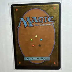 MTG Legends Pendelhaven NM to very light play 1994 - Image 2