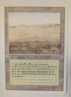 Savannah Revised Edition Regular - Image 1