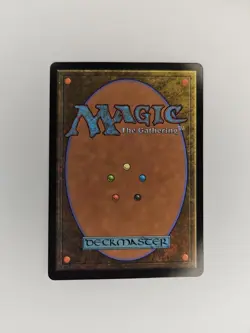 Ghost Vacuum Duskmourn: House of Horror Foil - Image 2