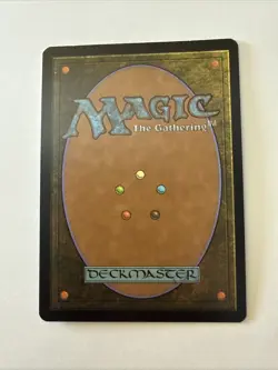 MTG Zendikar - Sorin Markov 111 Regular - Image 2