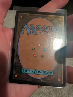 Gogo, Master of Mimicry (Borderless) (Surge Foil) Final Fantasy Foil #522 Mtg - Image 5